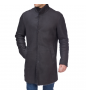 Grigio ETRO Fur coat