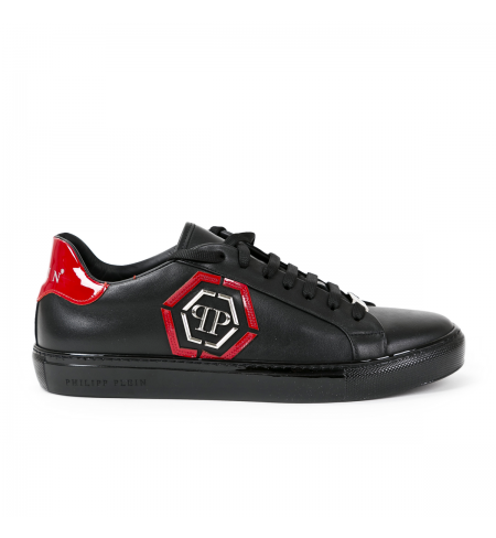 Спортивная обувь DSQUARED2 Black Red