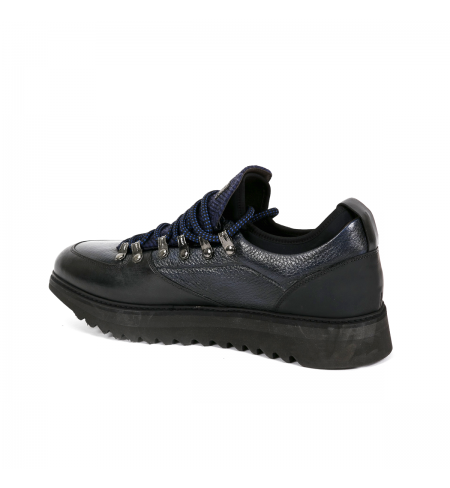 Спортивная обувь BARRETT Black Blue