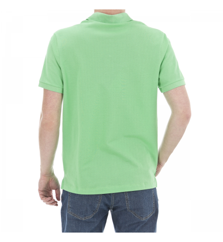 Рубашка поло PAUL AND SHARK Green