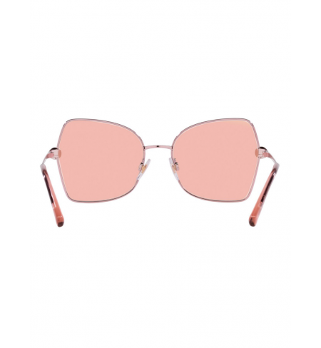 Солнечные очки DOLCE & GABBANA DG2284B 1361/5 57 Purple Pink