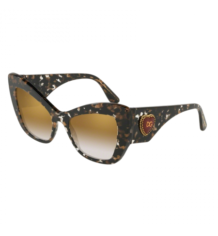 Солнечные очки DOLCE & GABBANA 