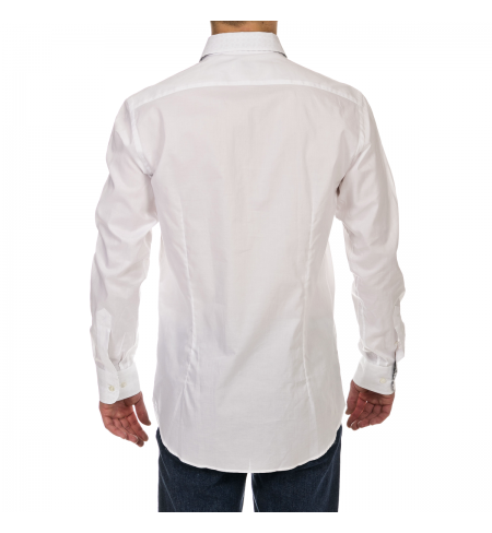 Рубашка ETRO White