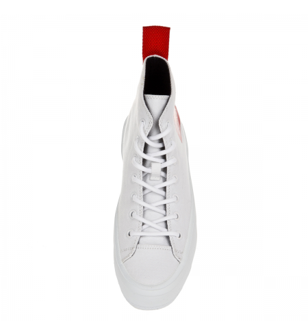Спортивная обувь Kenzo 01 White