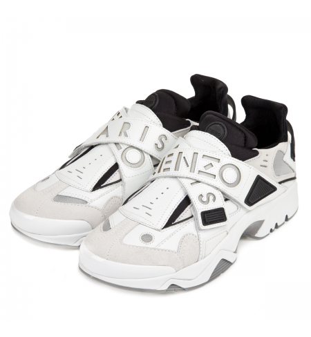 Спортивная обувь Kenzo White