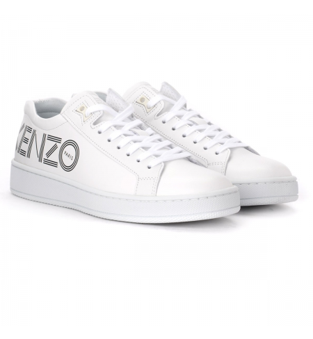 Спортивная обувь Kenzo White