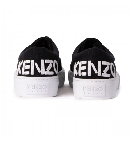Спортивная обувь Kenzo Black