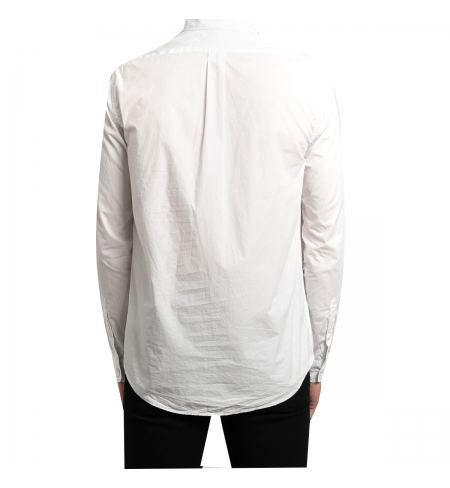 Рубашка Kenzo White