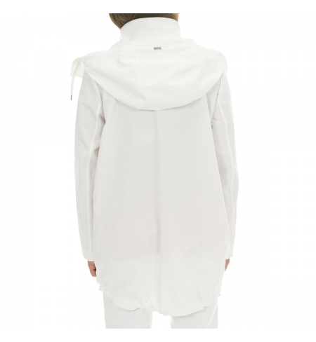 Куртка HERNO White