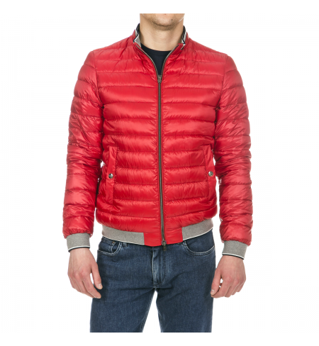 Куртка HERNO Red
