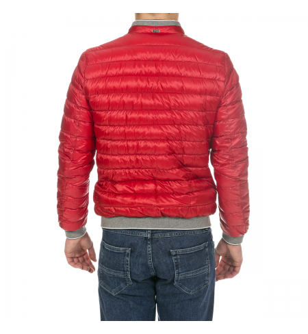 Куртка HERNO Red