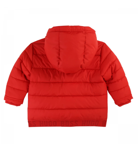 Куртка HUGO BOSS Red