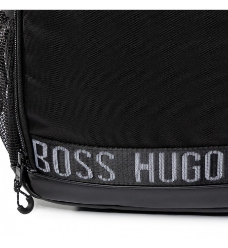 Рюкзак HUGO BOSS Black