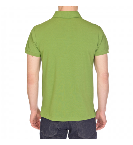 Рубашка поло ETRO Green