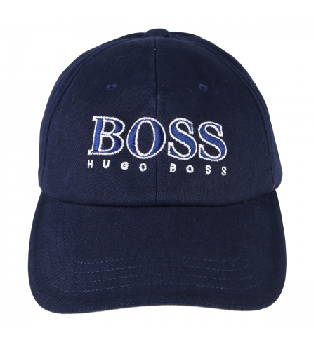 Бейсболка HUGO BOSS Navy