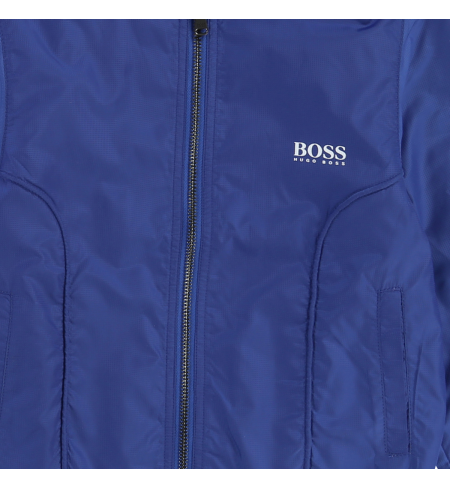 Куртка HUGO BOSS Electric Blue