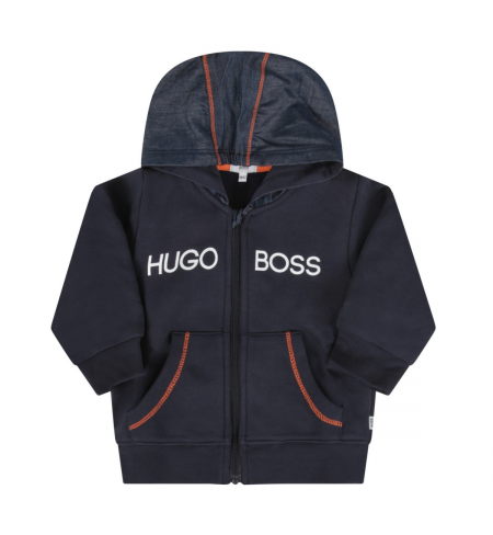 Комплект HUGO BOSS Navy