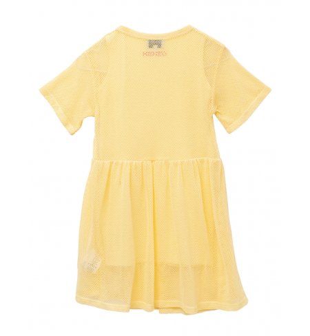 Платье Kenzo K12236 Strew Yellow