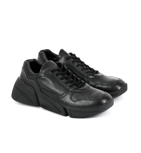 Спортивная обувь Kenzo Black