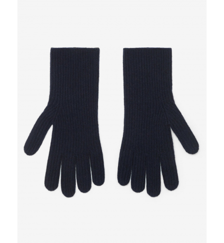 Перчатки Kenzo Midnight Blue