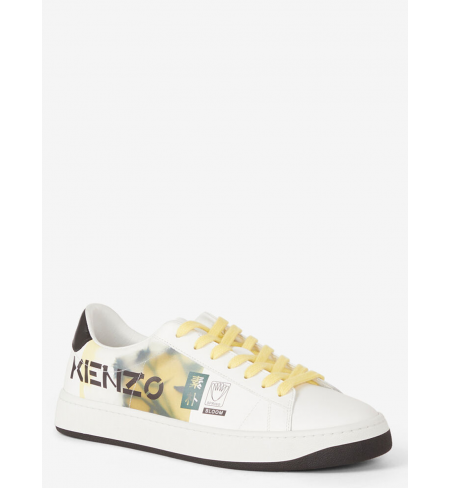 Спортивная обувь Kenzo Kourt