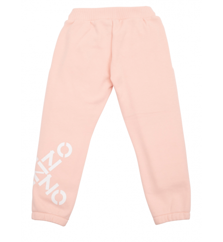 Брюки Kenzo Sweatpants Pink