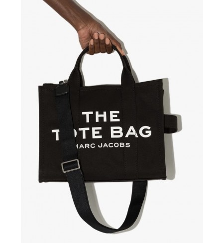 Сумка MARC JACOBS The Tote Small Black