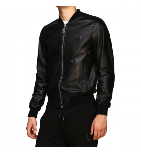Куртка DSQUARED2 Black