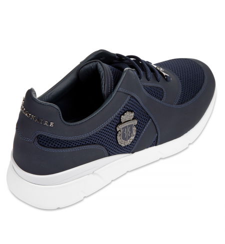 Спортивная обувь CANALI 14 Dark Blue