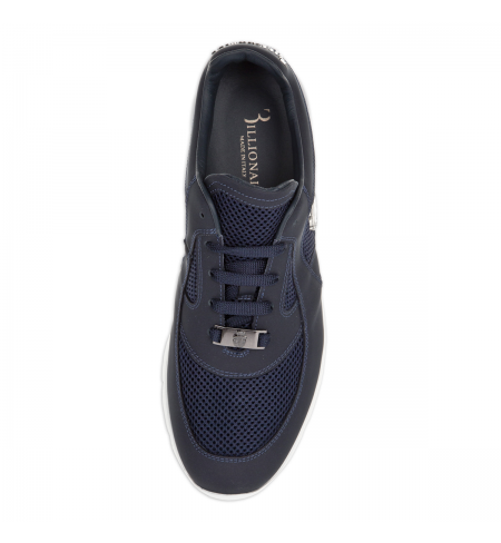 Спортивная обувь CANALI 14 Dark Blue