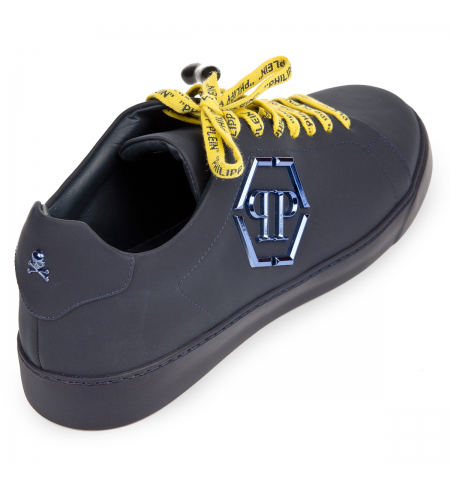 Спортивная обувь DSQUARED2 14 Dark Blue