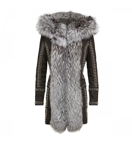 Куртка DSQUARED2 Amazing Fur
