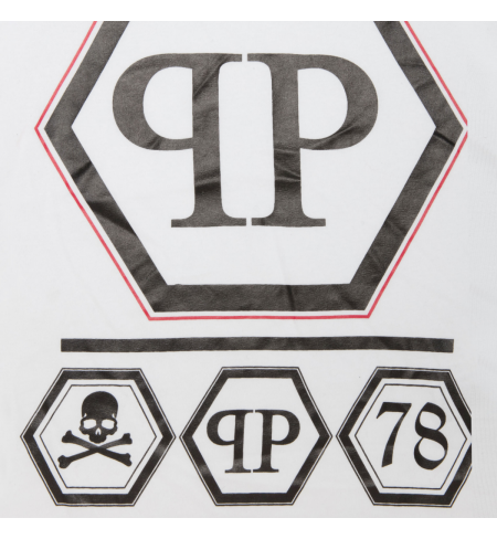 Т-майка DSQUARED2 PP Logo