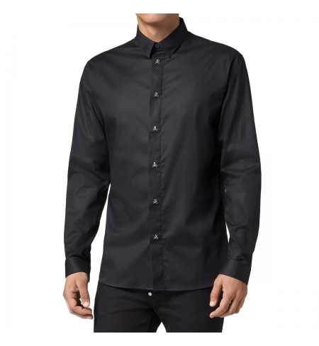 Рубашка DSQUARED2 Black