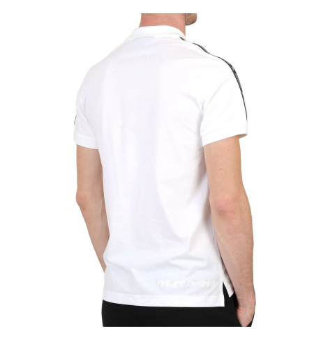 Рубашка поло DSQUARED2 White