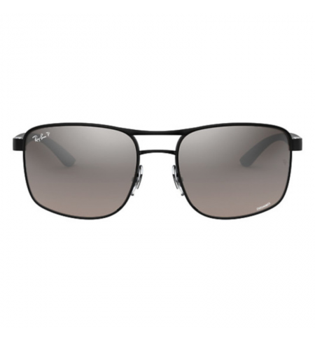 Солнечные очки RAY-BAN RB3660CH