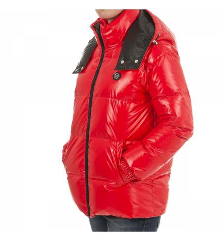 Куртка DSQUARED2 Red