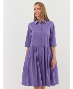 Платье D.EXTERIOR 54521 Lavender