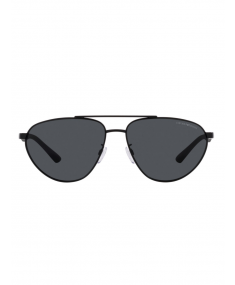 Солнечные очки EMPORIO ARMANI EA2125 300187 60 Black