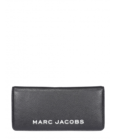 Кошелек MARC JACOBS The Bold Open Face In Black