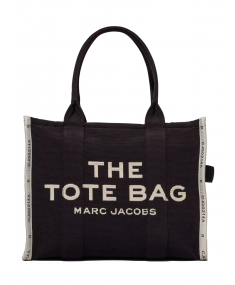 Сумка MARC JACOBS The Large Tote Black