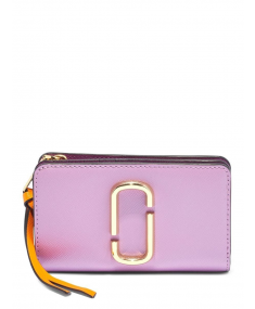Кошелек MARC JACOBS The Snapshot Compact Regal Orchid Multi