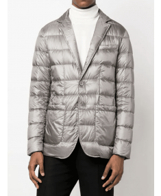 Куртка HERNO 9413 Silver