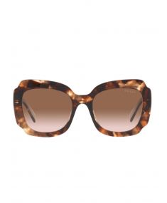 Солнечные очки PRADA PR16YS 01R0A6 52 Tortoise Havana