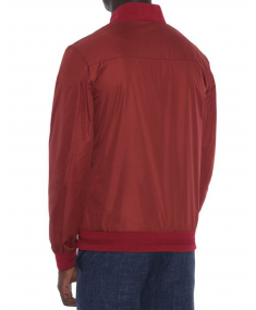Куртка CANALI Brick Red