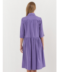 Платье D.EXTERIOR 54521 Lavender