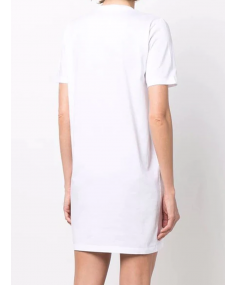 Платье DSQUARED2 White
