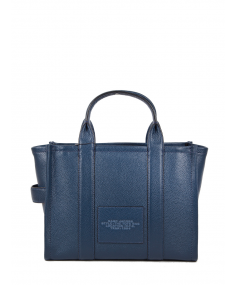 Сумка MARC JACOBS The Small Tote Blue Sea