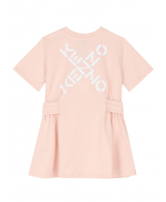 Платье KENZO K12246 Pink