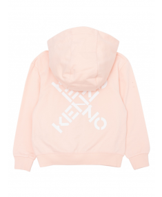Спортивная кофта KENZO K15528 Pink